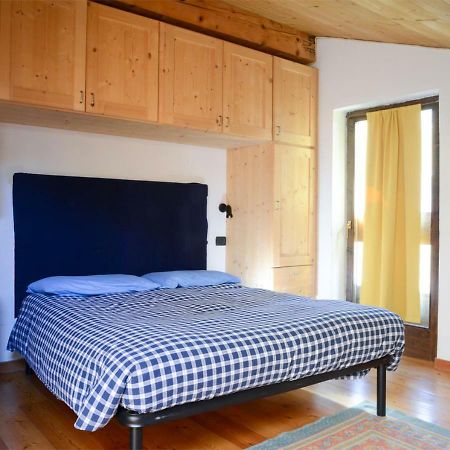 premesan2 Apartment Bormio Luaran gambar