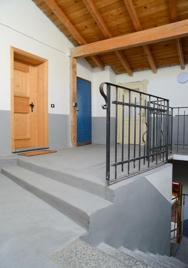 premesan2 Apartment Bormio Luaran gambar