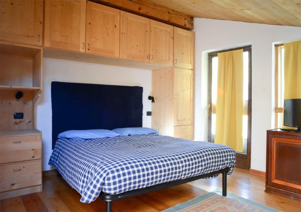 premesan2 Apartment Bormio Luaran gambar