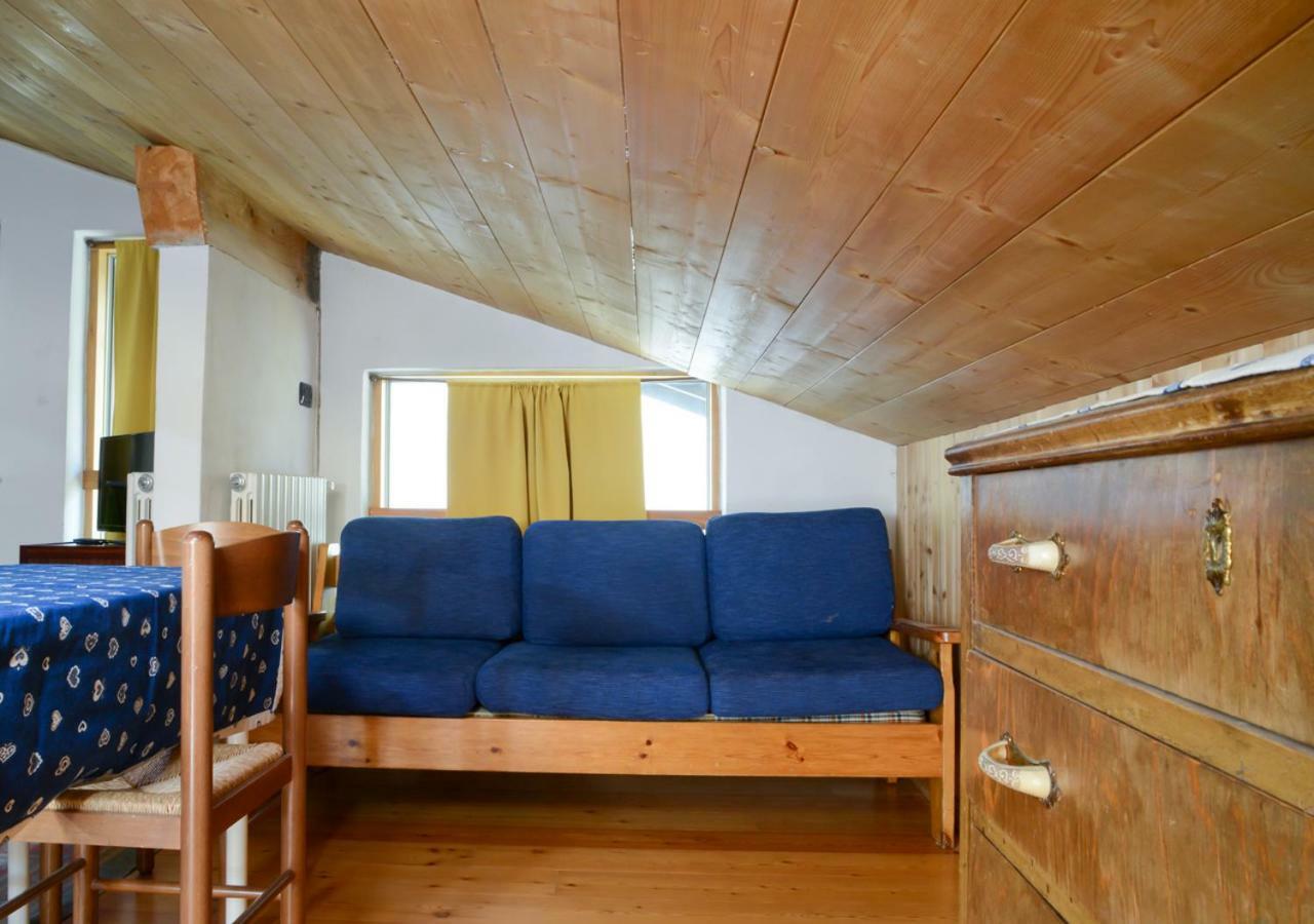 premesan2 Apartment Bormio Luaran gambar